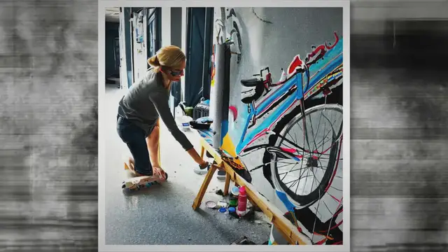 Video thumbnail for Does Paint Add Weight to a Bicycle?