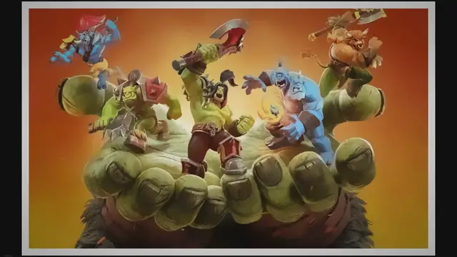 'Video thumbnail for Warcraft Rumble Guide: Ranking der Einheiten'