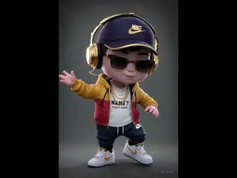 Video thumbnail for O Bebê do Swag Atacando de DJ!