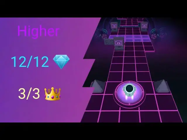 'Video thumbnail for Infinity Innovation Engine 2.0 Higher 12/12 💎 3/3 👑'