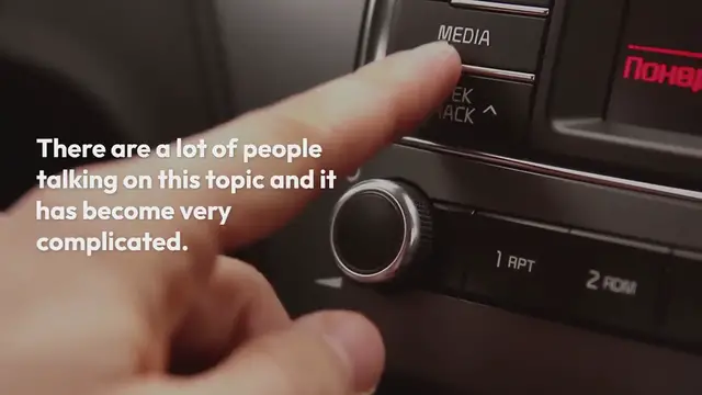 Video thumbnail for How To Wire 2 Channels To 1 Speaker-4 Methods