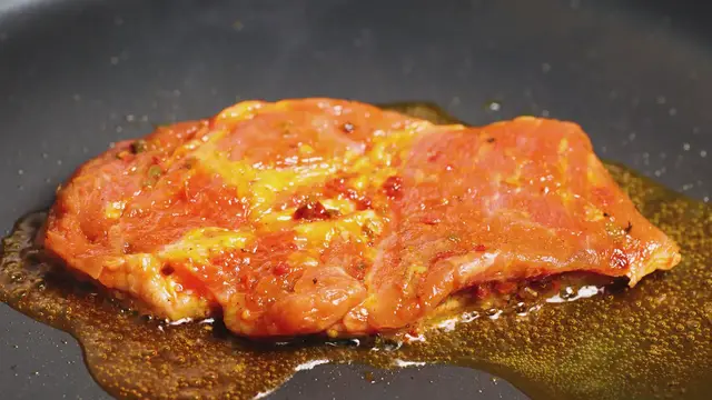 Video thumbnail for this is delicious