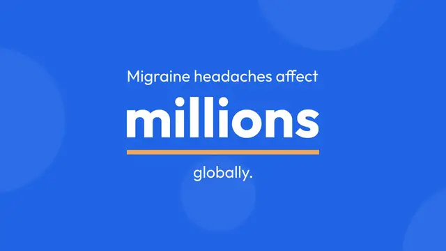 Video thumbnail for Natural Migraine Relief Remedies