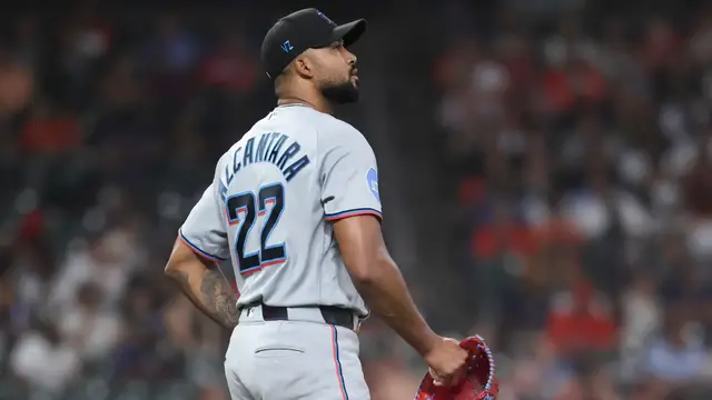 Video thumbnail for MLB Trade Deadline Frenzy: Teams Battle for Wild Card