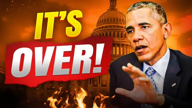 Video thumbnail for the finance zone: barack obama, donald trump, and the 2024 election: key political insights