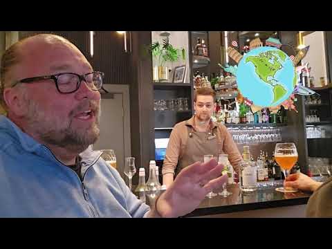 Video thumbnail for Latvia is more than Riga Black Balsam, They Like Gin!