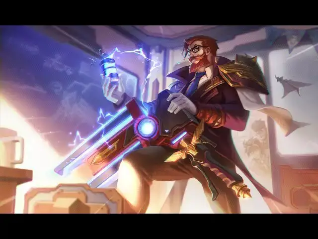Video thumbnail for SpartacusRD1 Graves Montage - Best Graves Plays - Graves Main [The Legends]