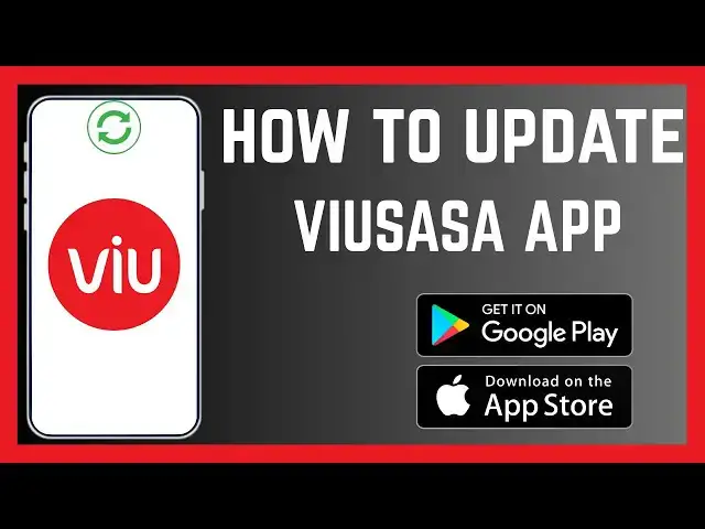 Video thumbnail for How To Update Viusasa App