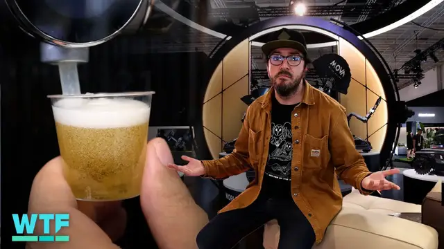 Video thumbnail for This is what I'd put in my smart home of the future