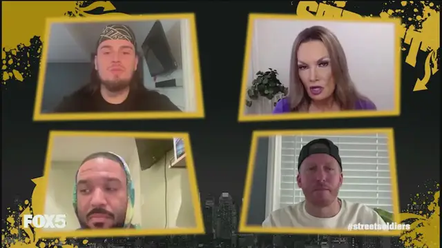 'Video thumbnail for The New Jersey Music Scene | Street Soldiers with Lisa Evers'