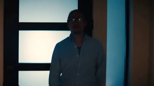 Video thumbnail for Relentless: Who's There