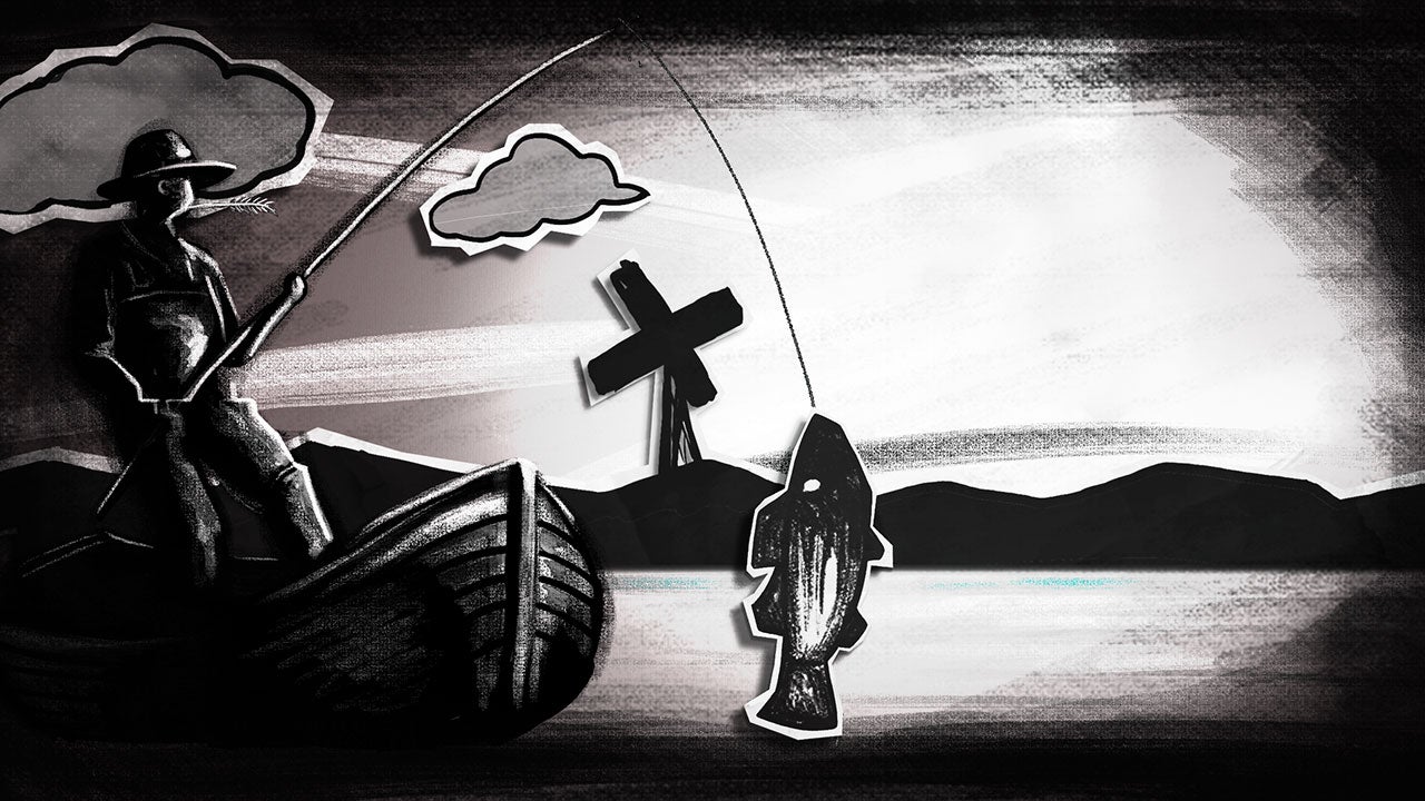 Video thumbnail for Missing The Point - Official Launch Trailer