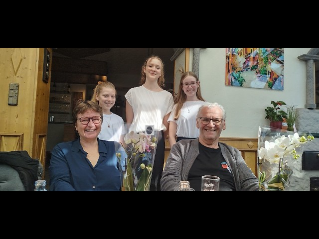 Video thumbnail for Flötenzauber MK Moosbach-Mauerkirchen