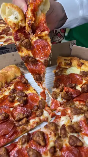 Video thumbnail for 🍕 Yummy Time 🍔