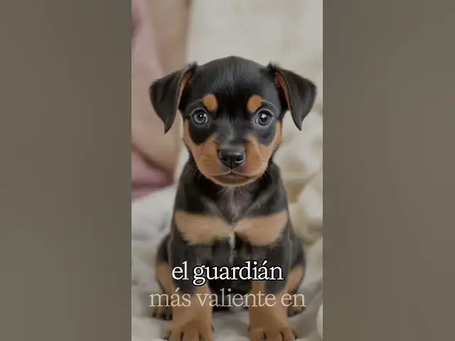 Video thumbnail for Canción para pequeños compañeros 🐕