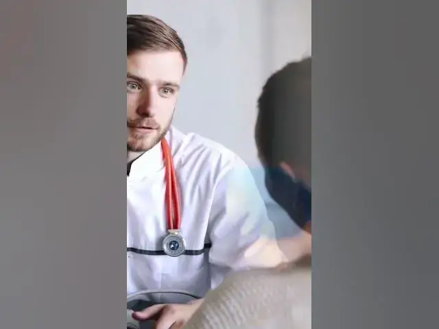 'Video thumbnail for LAS CONVULSIONES: UN TRASTORNO NEUROLÓGICO DEBILITANTE'