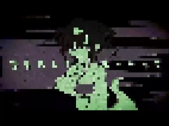 'Video thumbnail for Kikkai Kettai but its Bitcrushed'