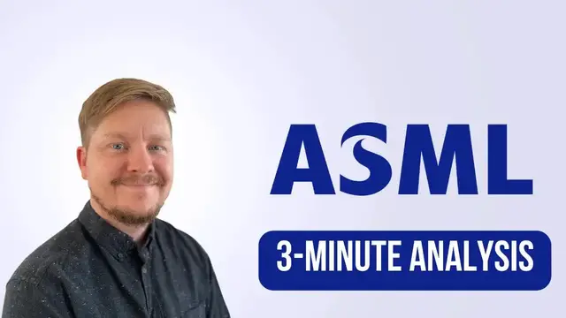 'Video thumbnail for Should you buy ASML stock? (October 2023)'
