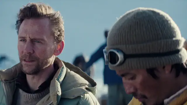 Video thumbnail for Tenzing - Official Trailer