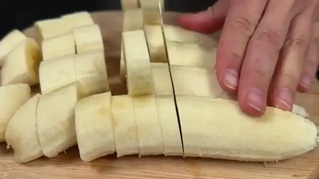 'Video thumbnail for Just Milk and Bananas – Best French Ice Cream in 5 Minutes! No-Bake Dessert!'