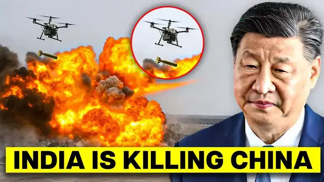 Video thumbnail for Business Basics: china's military exposed? south sudan combat disaster for pla troops