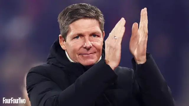 Video thumbnail for Who should replace Ruben Amorim at Man United? #shorts