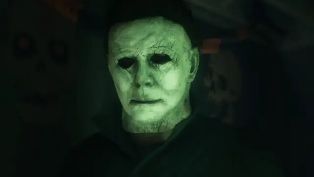 Video thumbnail for Halloween: The Game - Official Tower Farm Terror Update Launch Trailer