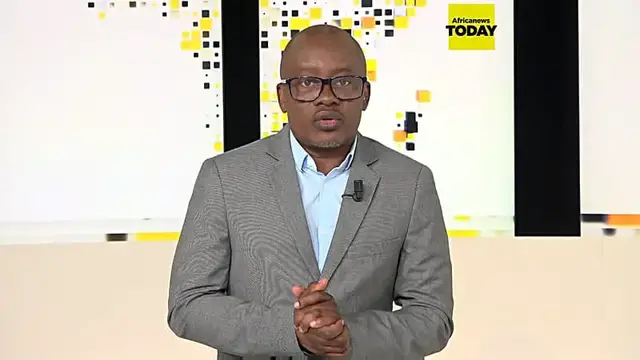 Video thumbnail for Xenophobic attacks in South Africa: Nigeria calls for compensation for victims [Africanews Today