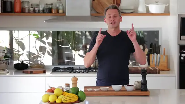 Video thumbnail for 9.The Summer Dip Everyone Will Love (ready in 5 minutes) (1080p 25fps)