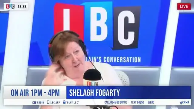 'Video thumbnail for Is the Alaska summit already a 'victory' for Putin? | LBC'