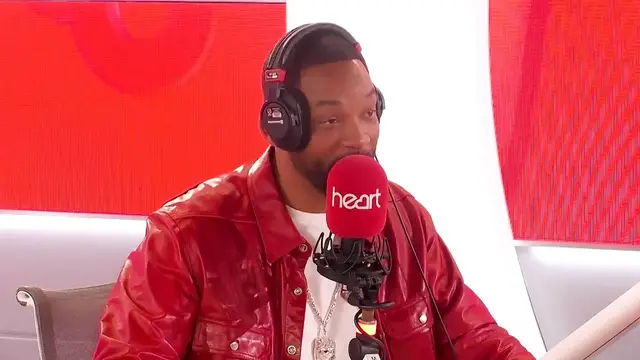 'Video thumbnail for Will Smith admits his BIG MISTAKE raising Jaden and Willow'