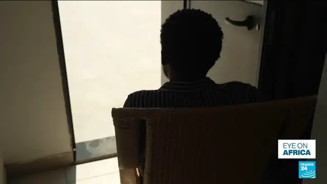 Video thumbnail for Tigray: 20,000 university students relocated by conflict