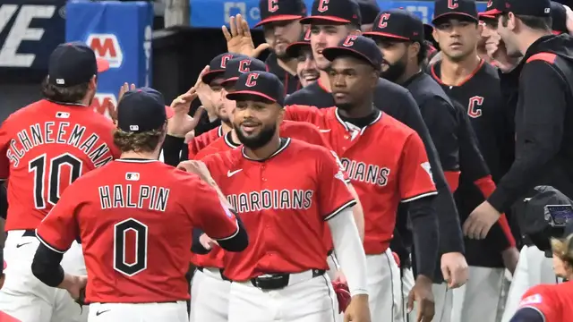 'Video thumbnail for Trying To Make Heads or Tails of the American League Playoff Picture'