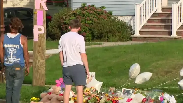 'Video thumbnail for Neighbors say Cranford teens were stalked before deadly crash | Latest'