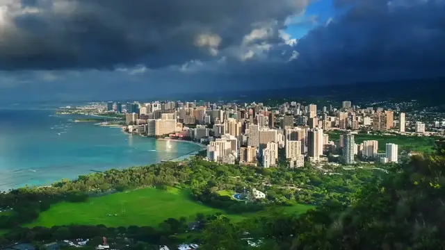 'Video thumbnail for Best Things To Do in Honolulu Oahu Hawaii 2025 4K'
