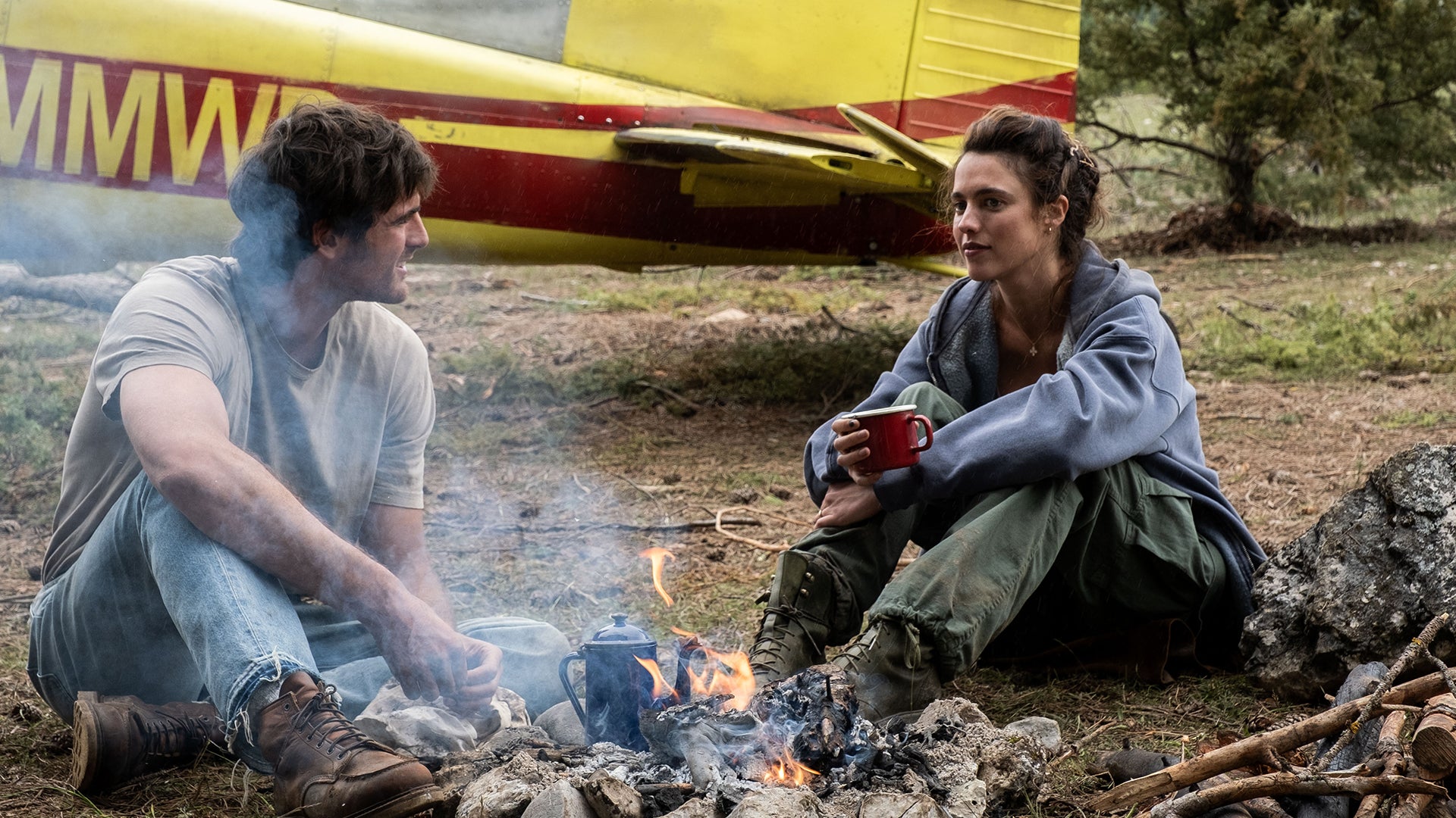 Video thumbnail for The Dog Stars - Official Trailer