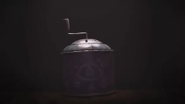 Video thumbnail for Little Nightmares VR: Altered Echoes - Official Teaser Trailer
