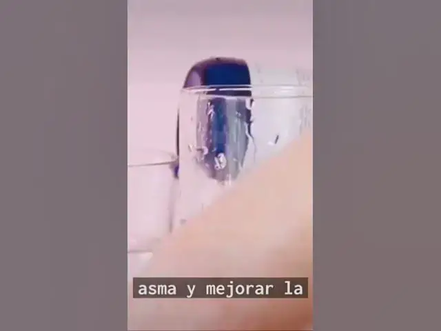 'Video thumbnail for Sigue estos consejos para controlar el asma'