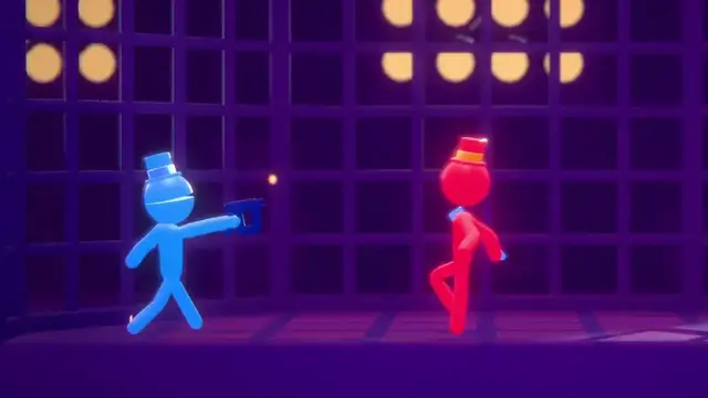 'Video thumbnail for Stick it to the Stickman - Official Early Access Release Date Trailer'