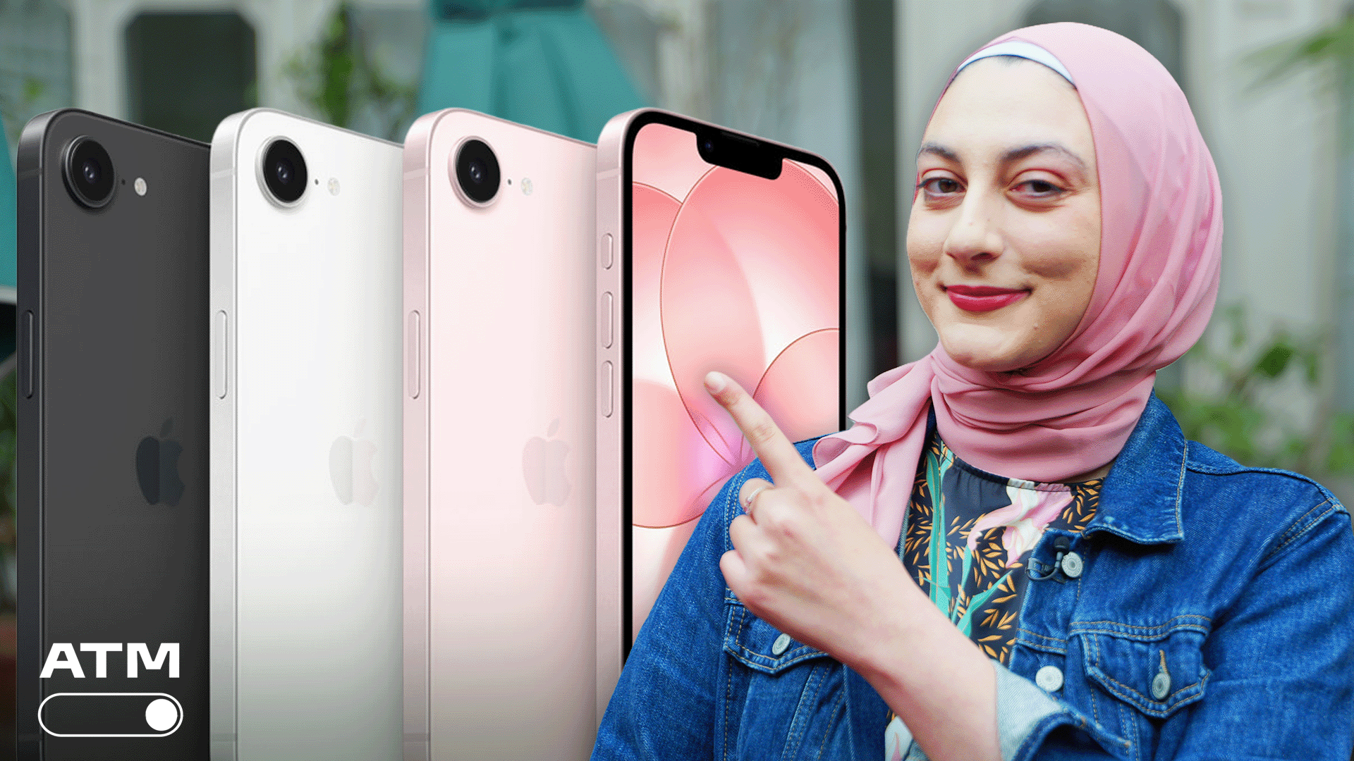 Video thumbnail for iPhone 17E Packs More Features for the Same $599 Price