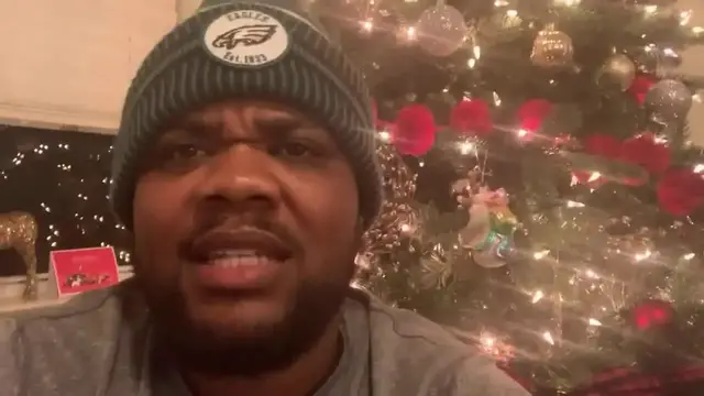 'Video thumbnail for lord brunson: eagles halftime report: philadelphia leads dallas 10-6 | nfl highlights & analysis'