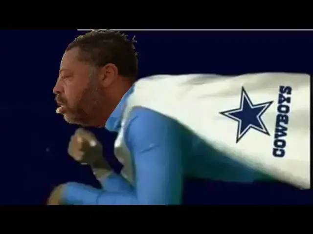 'Video thumbnail for Lord Brunson: eagles vs cowboys: talking football history, super bowl hopes and mark's trolling'