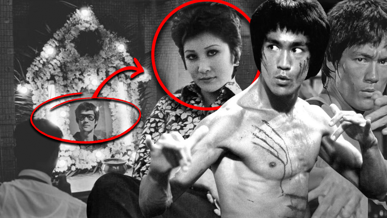 Video thumbnail for The Mystery Behind Bruce Lee’s Death: What Really Happened?