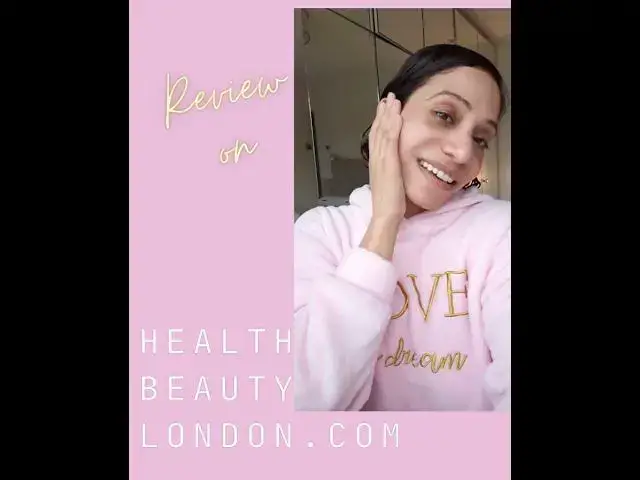 Video thumbnail for Yendy Skin | Moringa Oil | Hibiscus | Squalane | HealthBeautyLondon.com Full Review!