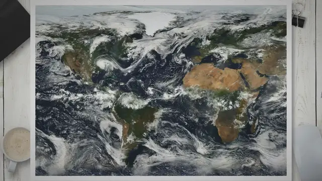 Video thumbnail for Temperate Zone Characteristics: Exploring the Fascinating Attributes of the Temperate Zone