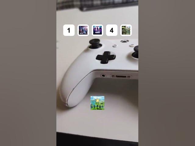 Video thumbnail for fornite my favorite game