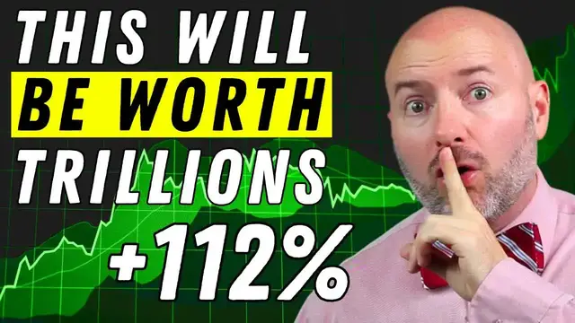 Video thumbnail for Alphabet Inc. (GOOG) Stock Market Analysis: Earnings, Cloud Computing & Investing