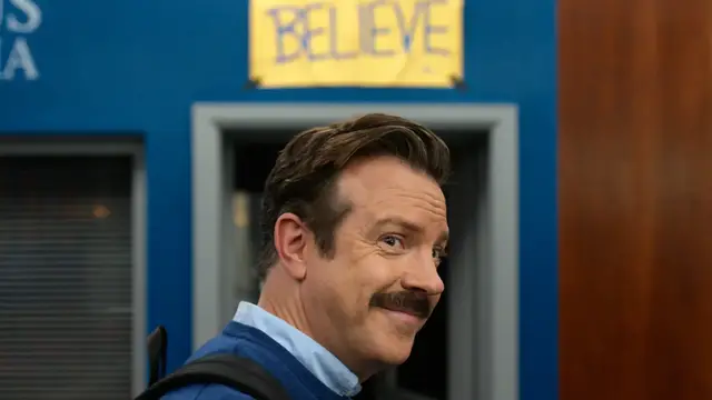Video thumbnail for Ted Lasso - Season 4 Official Trailer | Apple TV