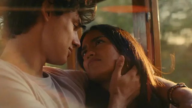 Video thumbnail for The Last Sunrise - Official Trailer | Prime Video