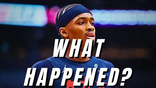 Video thumbnail for Drew Hoops: forgotten nba players of the season: sochan, dick, and more!